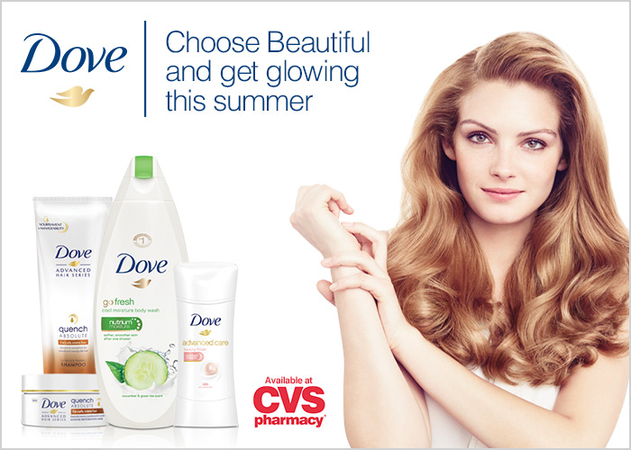 Dove promo International Version