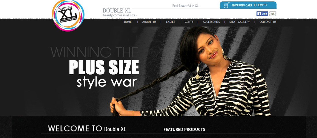 DoubleXL