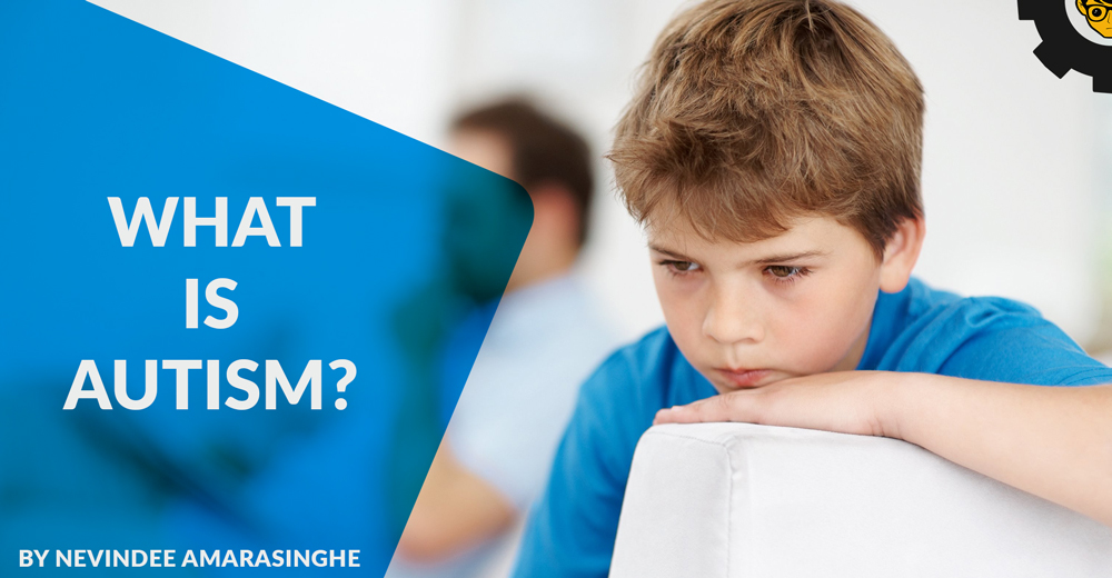 What is Autism?