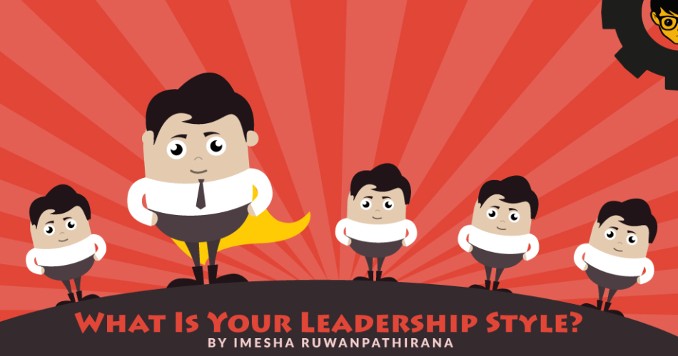 What Is Your Leadership Style?