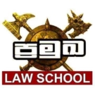 Pramuka Law School Sri Lanka