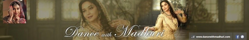 Dance with Madhuri Youtube