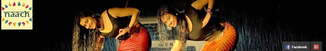 Team Naach Youtube