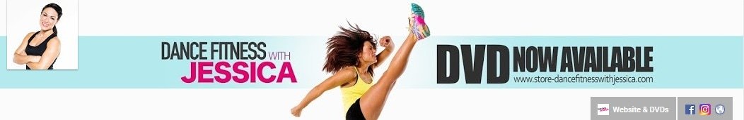 Dance Fitness with Jessica Youtube