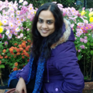 Nivedita Priyadharshini