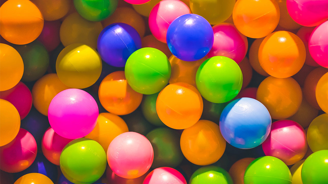 How we see colors