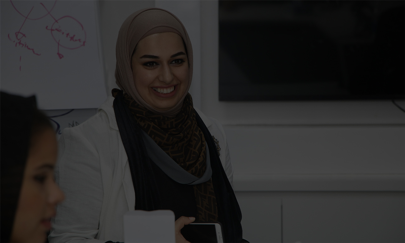 APU PHD Scholar Riding The Fintech Wave