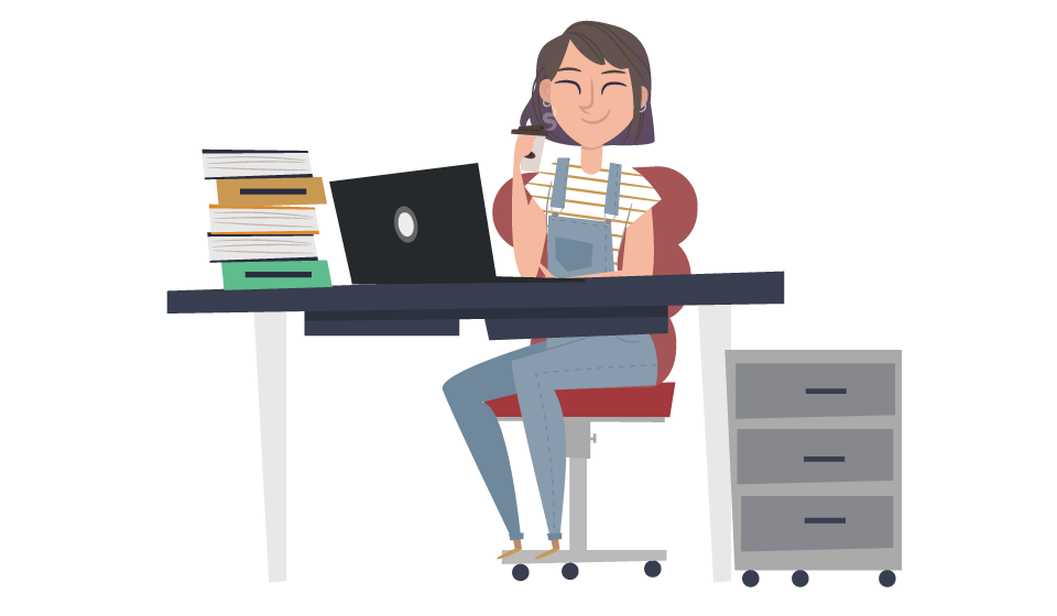 Happy Writing