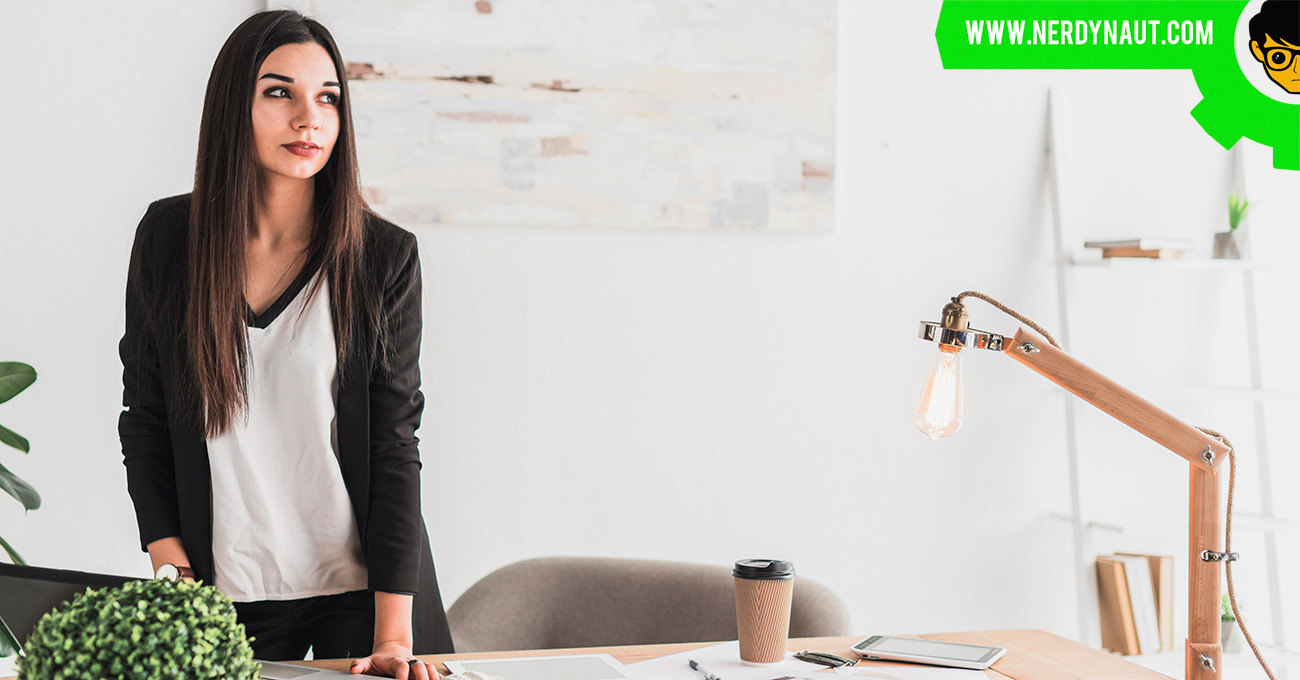 Girl To Start Your First Business