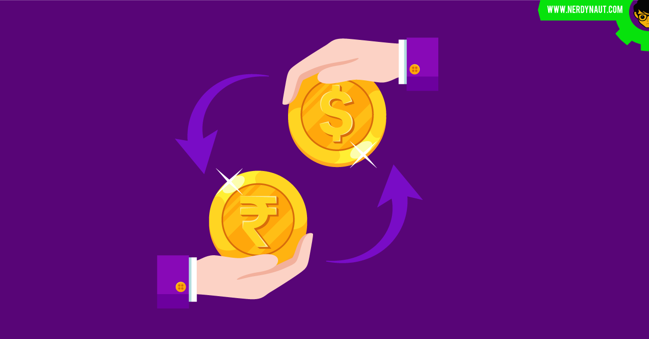 International foreign exchange market