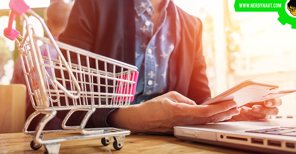 E-commerce systems