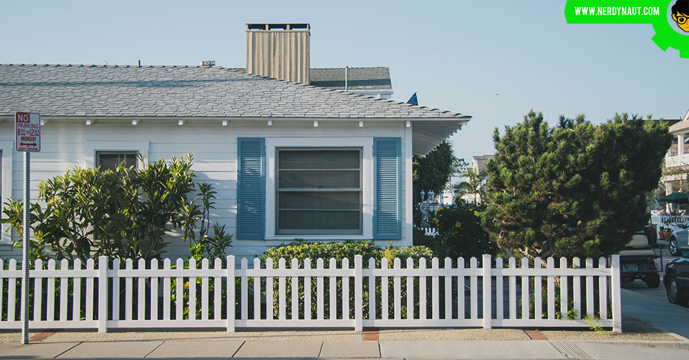 Buying a House