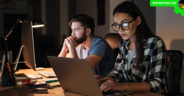 Buy Safely Online , man with a woman