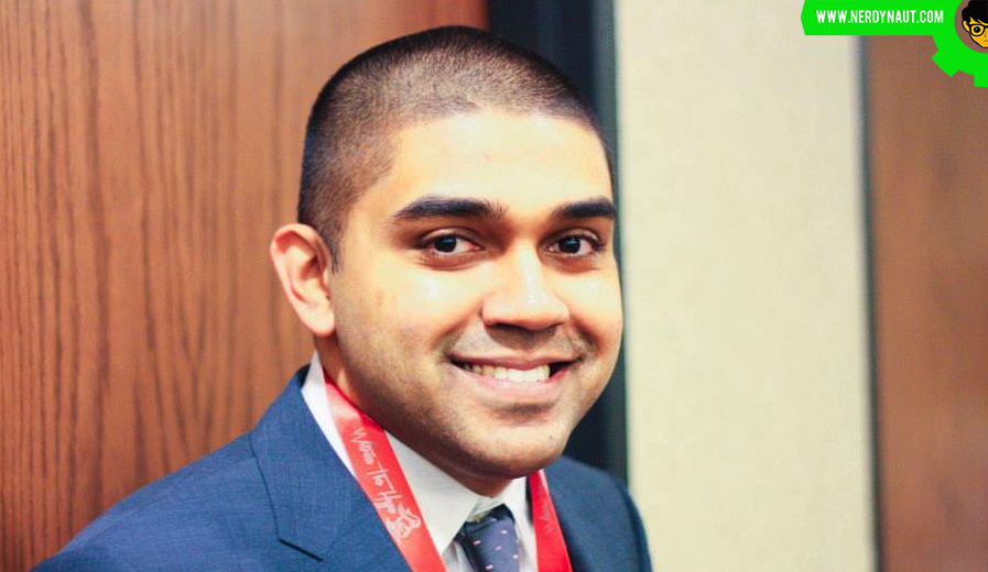 Interviewing Arshad Madhani - Atlanta, GA Based Digital Marketing Consultant