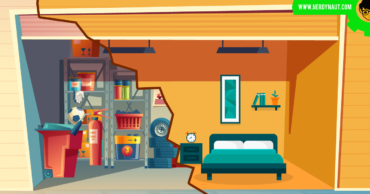 Converting a Garage Into a Bedroom