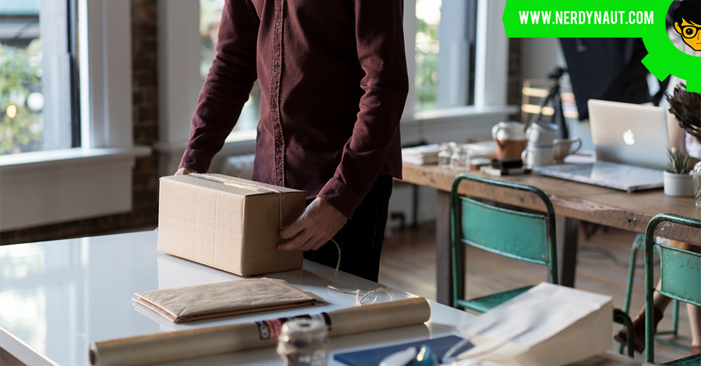 Shipping for Your Business