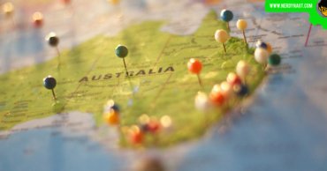 3 Ways to Explore Australia