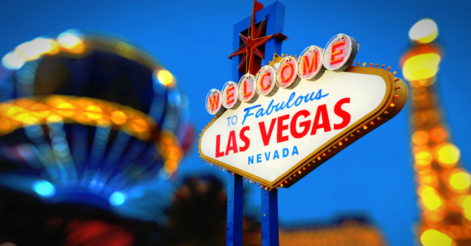 Las Vegas, Nevada, USA