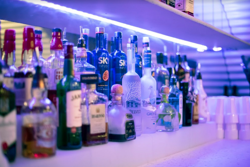 SHE Soho, London - Lesbian bar