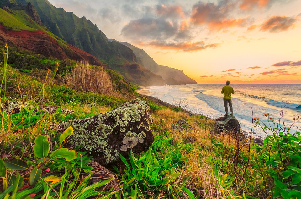 Oahu, Hawaii