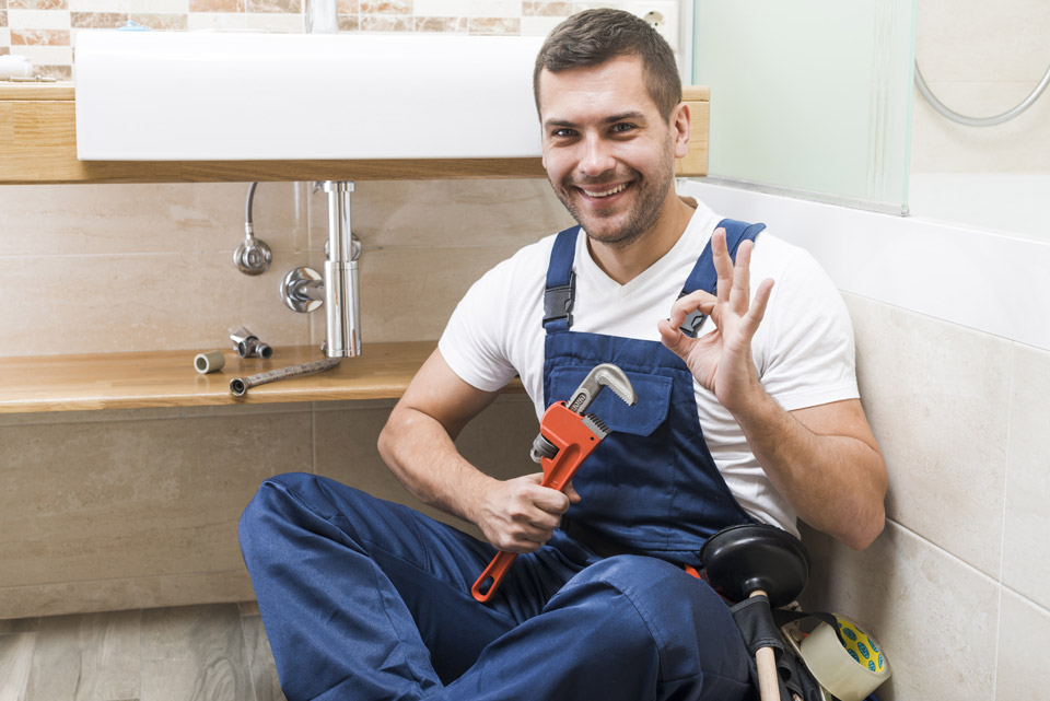 Plumber