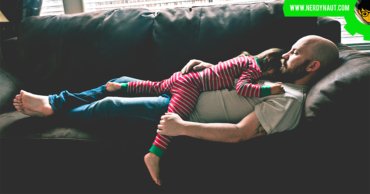 5 Signs You Are Not Getting Enough Sleep