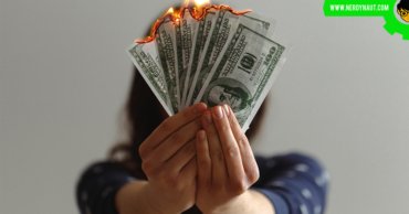 6 Ways to Help You Stop Stressing About Money Today!