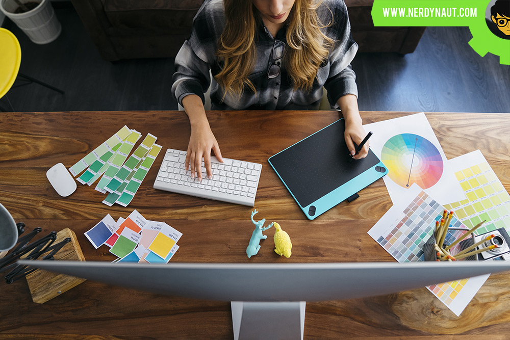 Impact of Web Design on Marketing Strategy