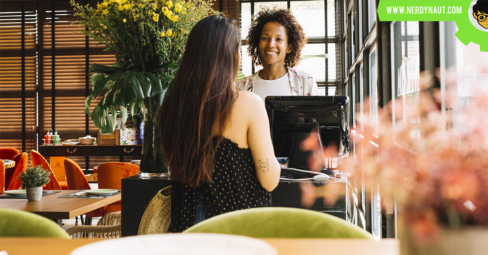 5 Things to not Run out of in Business