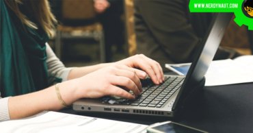 Laptop for Professional Work