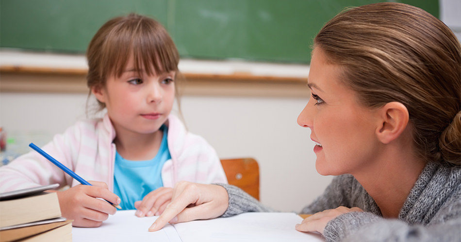 Personal Tutoring