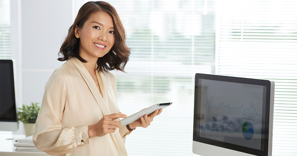 business technology