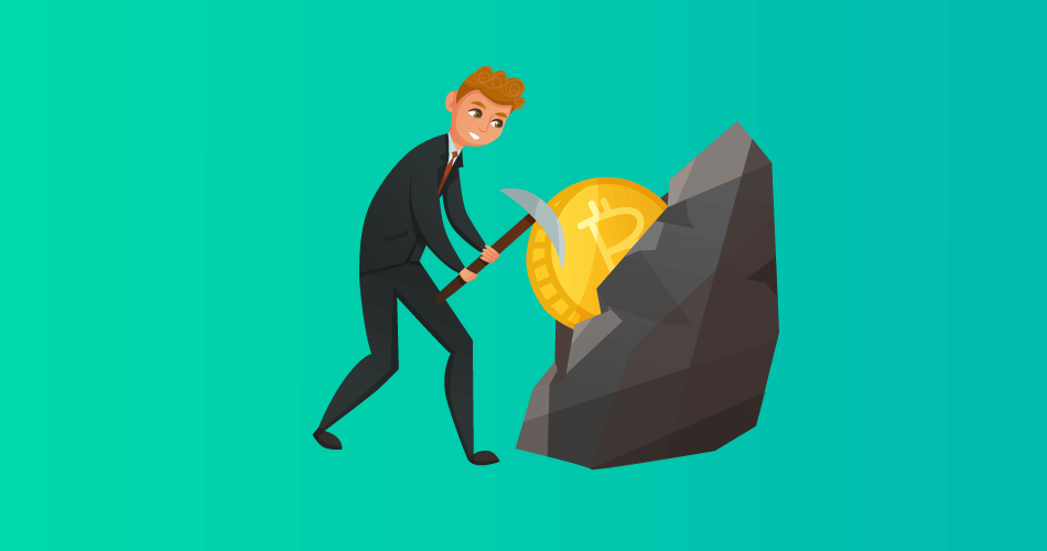 Bitcoin Mining
