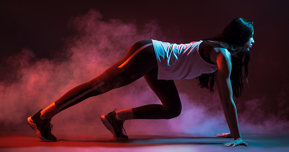 Build Your Dream Body