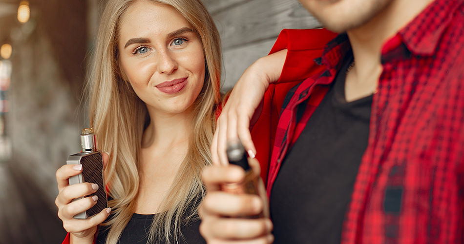 How CBD E-Liquid Can Improve Your Mood