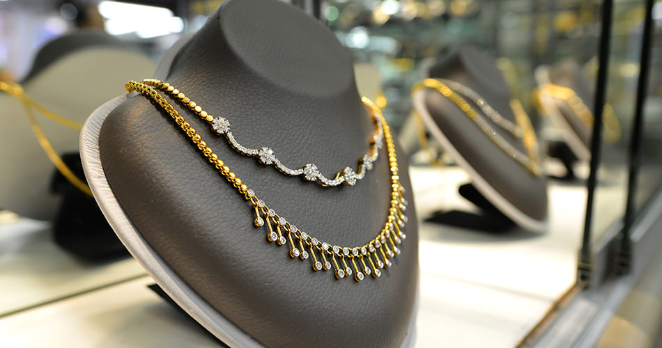 Jewellery in Colombo