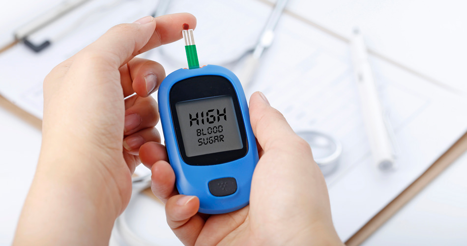 High Blood Sugar