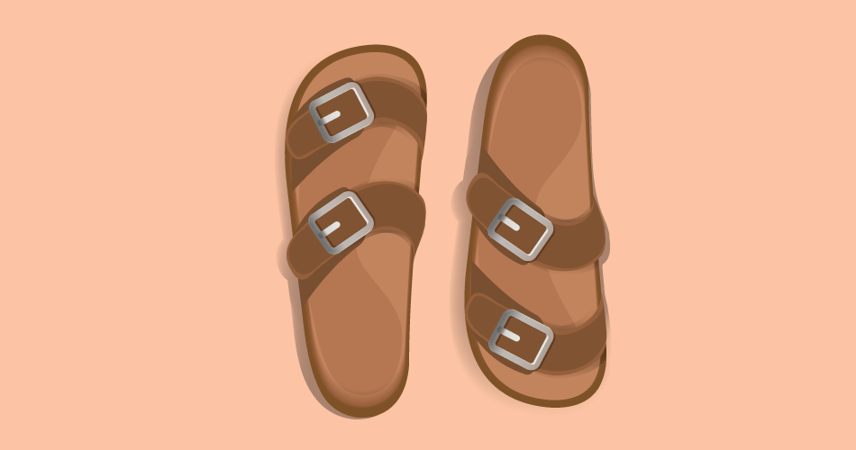 Sandals