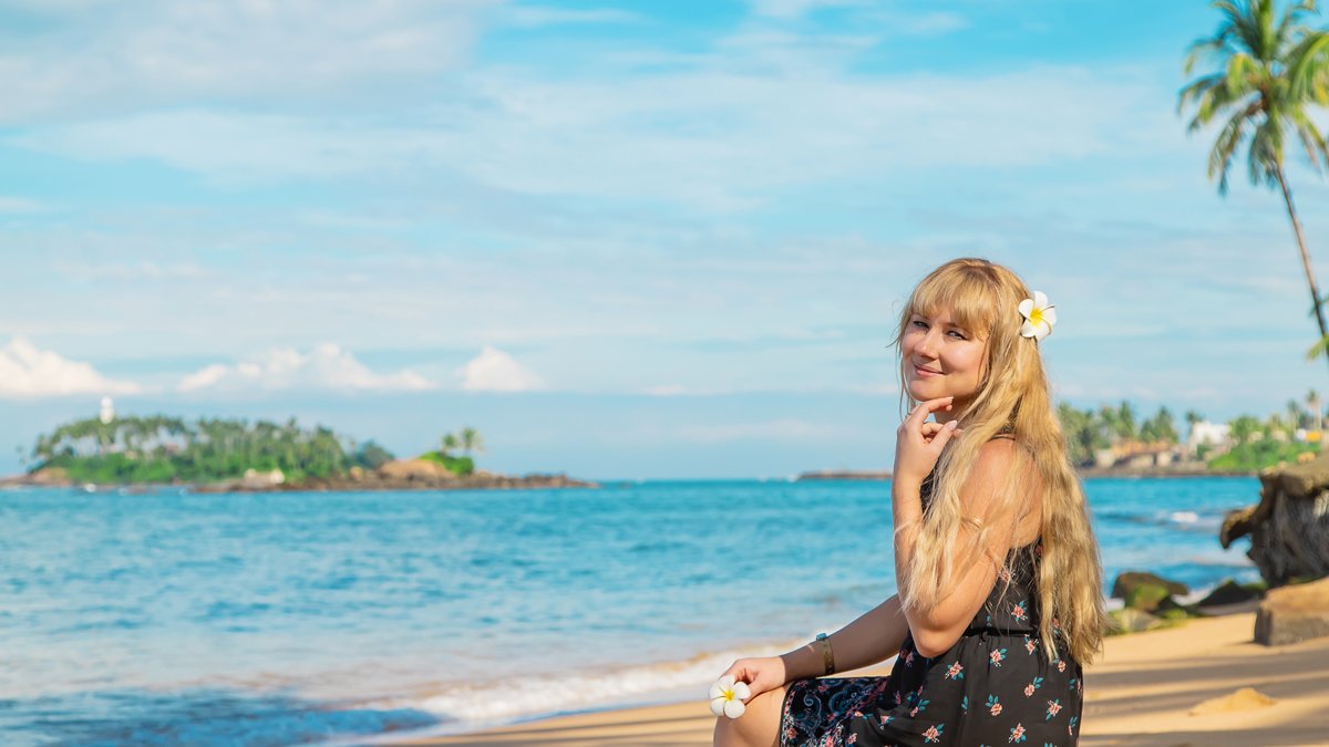 A Relaxer’s Guide to the Ultimate Beach Vacation in Sri Lanka