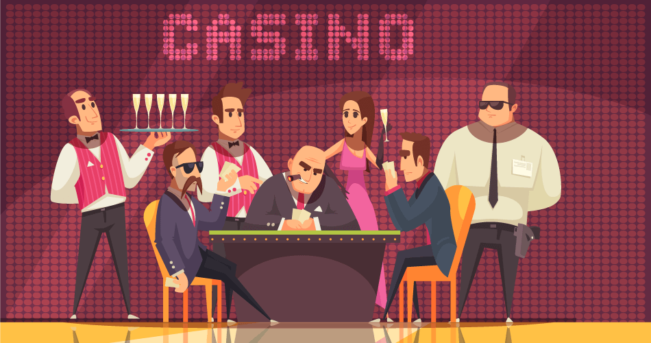 Play Casino