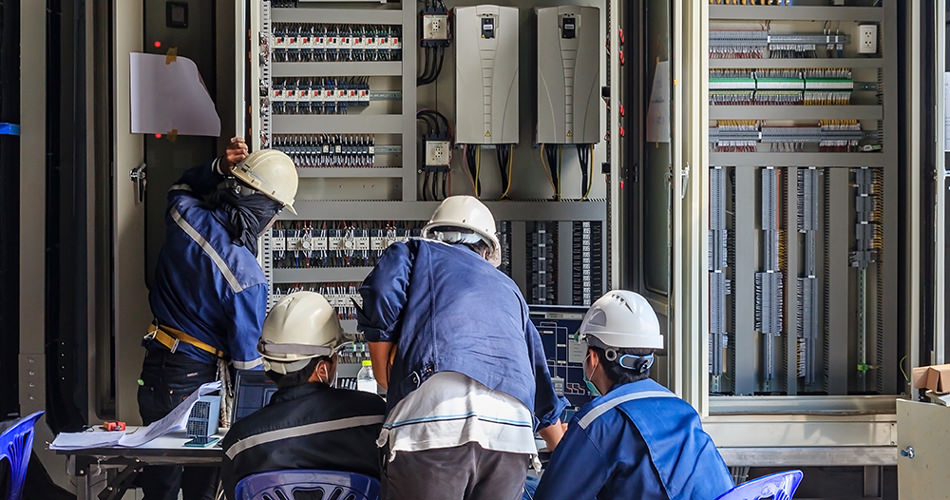 Electrical Needs and Demands of Small and Large Commercial Structures
