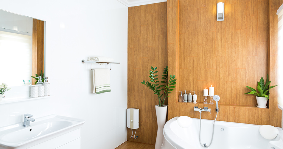 9 Expert DIY Tips for Redesigning Your Apartment Bathroom