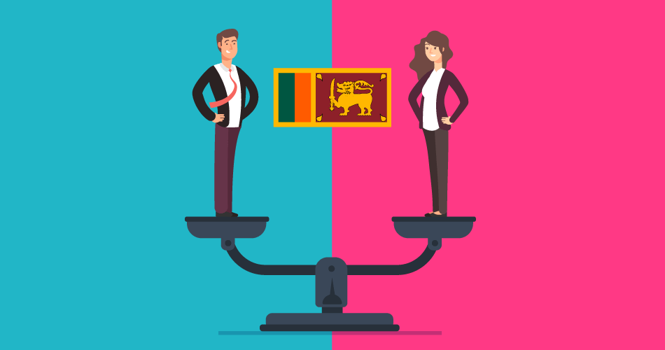 Gender Equality in Sri Lanka