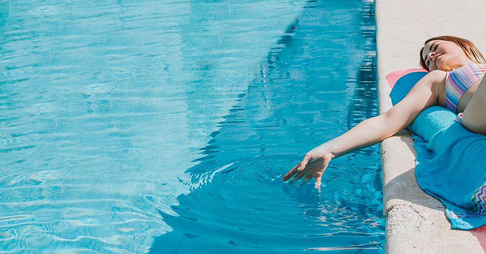 Drain the Pool