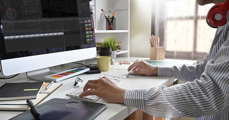 Edit a Video on Mac