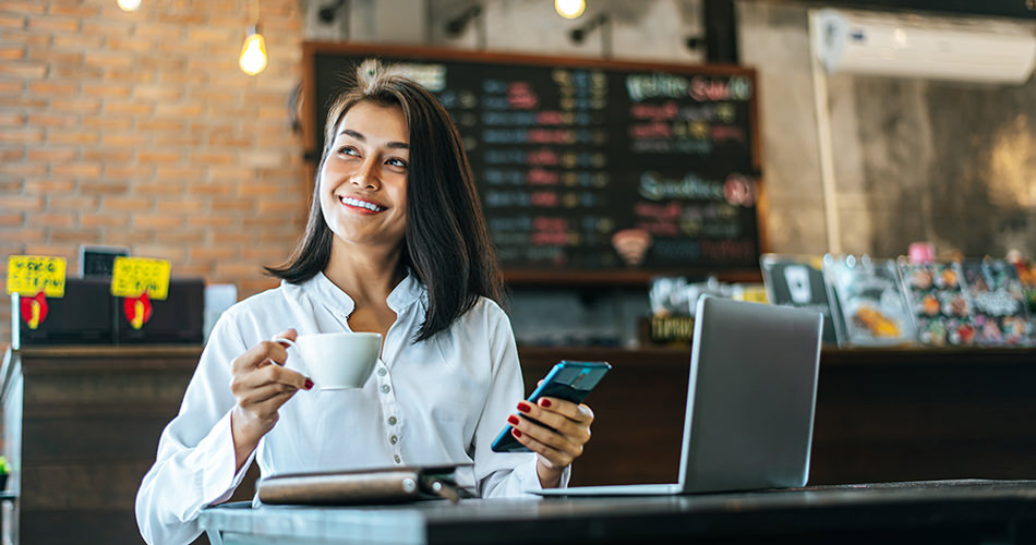 restaurant mobile payment