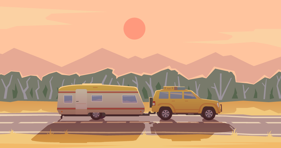 Road Trips