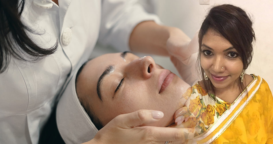 Aesthetic Medicine with Dr.Sarah Fazy