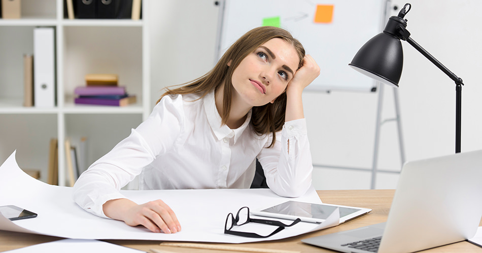 Entrepreneur Dreaming