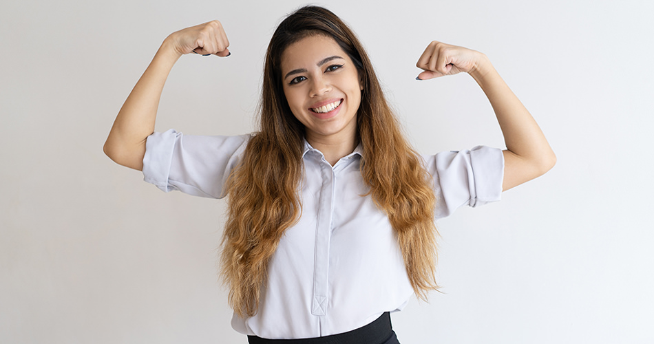 How to Dress like a Feminist at Work